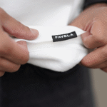 تصویر  دورس نیم زیپ بیسیک مردانه