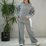 تصویر  ست بافت بغل نوار