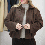 تصویر  بامبر سوییت جلو زیپ