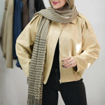 تصویر  بامبر سوییت جلو زیپ