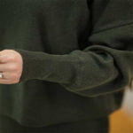 تصویر  سرافون و رویه بافت