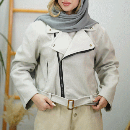 تصویر  بامبر فوتر پایین کمربندی