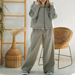 تصویر  سویشرت و شلوار فوتر