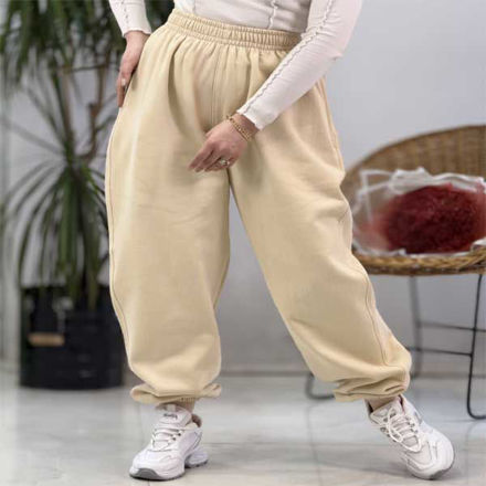 تصویر  شلوار دورس جاگر