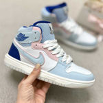 تصویر  کتونی ساق دار جردن