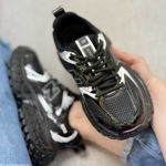 تصویر  کتونی نیوبالانس 530 لژ بزرگ