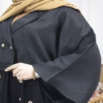 تصویر  ست شومیز دامن پانچ