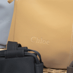 تصویر  کیف بزرگ Chloe